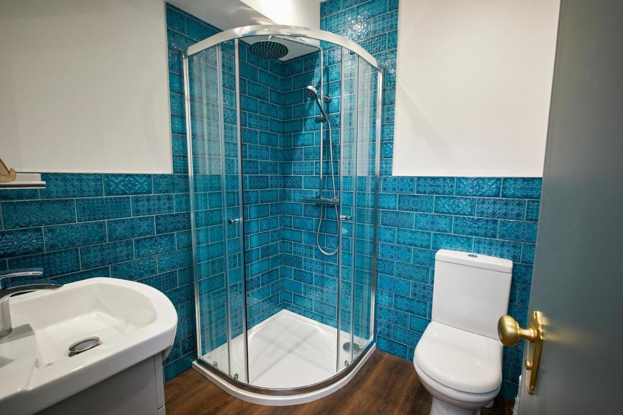 Three Cranes Serviced Apartments Σέφιλντ Εξωτερικό φωτογραφία